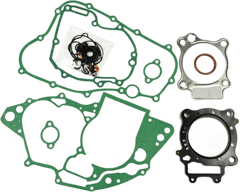 Wivplex Motorcycle Engine Gasket Kit for RF250 CRF250R CRF250X - Image 2