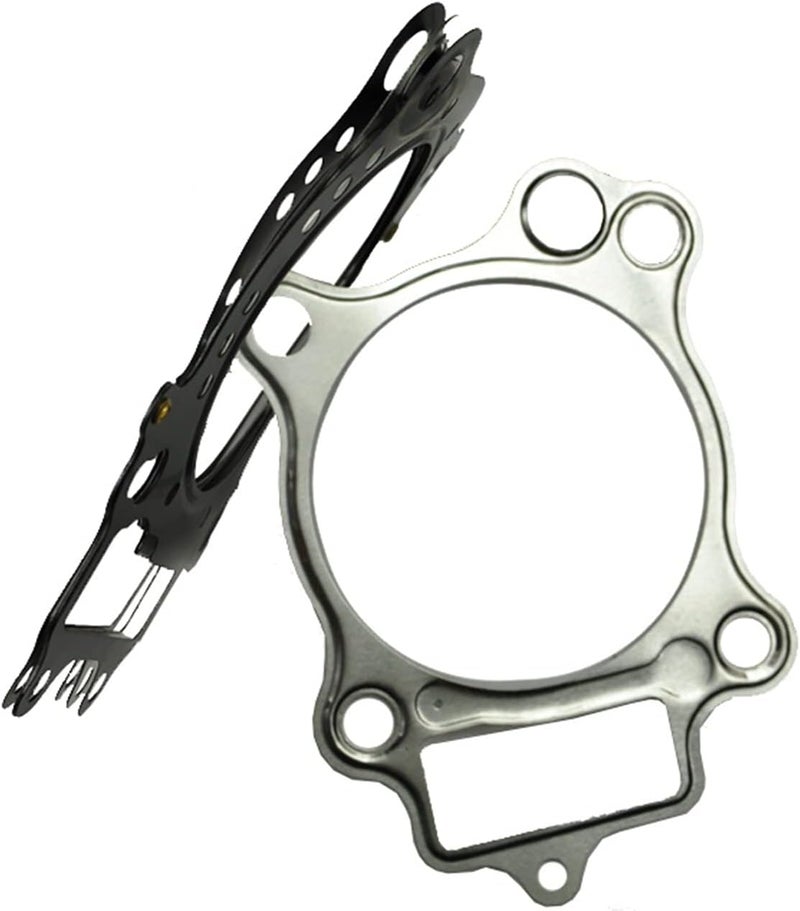 Wivplex Motorcycle Engine Gasket Kit for RF250 CRF250R CRF250X - Image 3