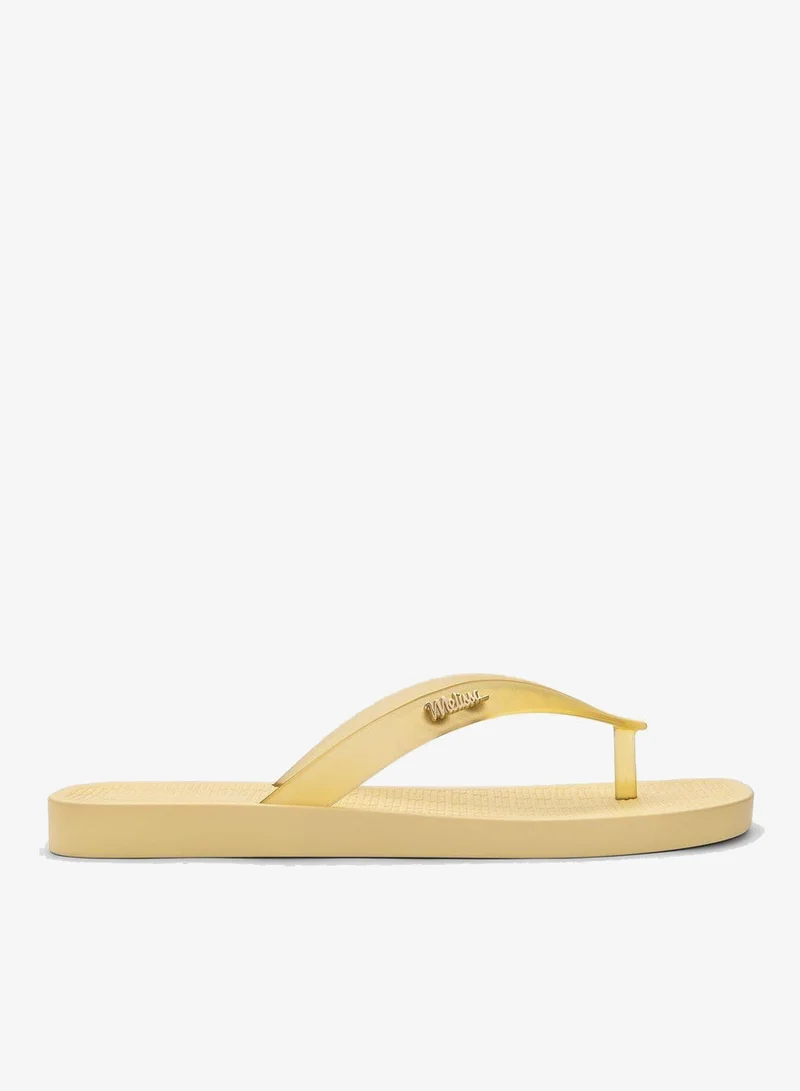 ميليسا شبشب ثونغ كاجوال