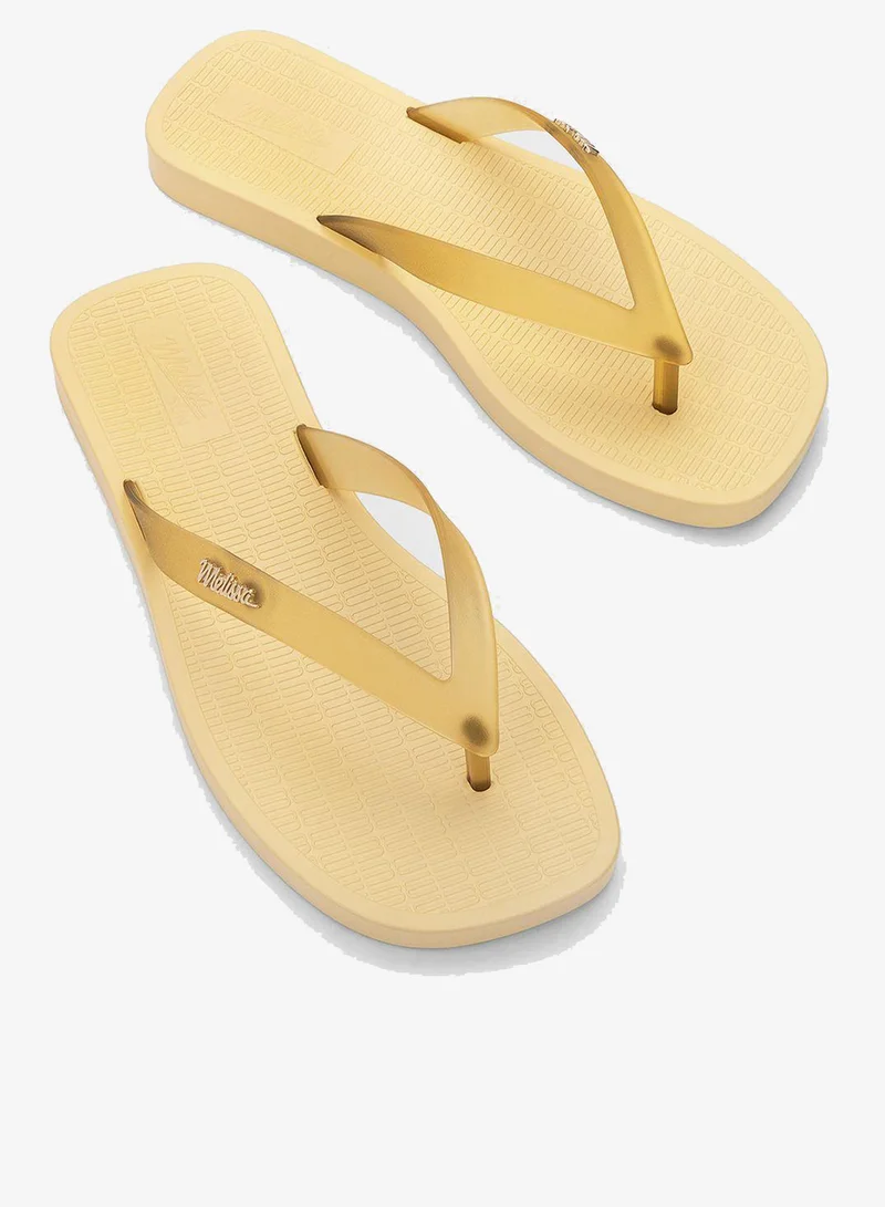 melissa  Casual Thong Flip Flops for Women | Best Price UAE