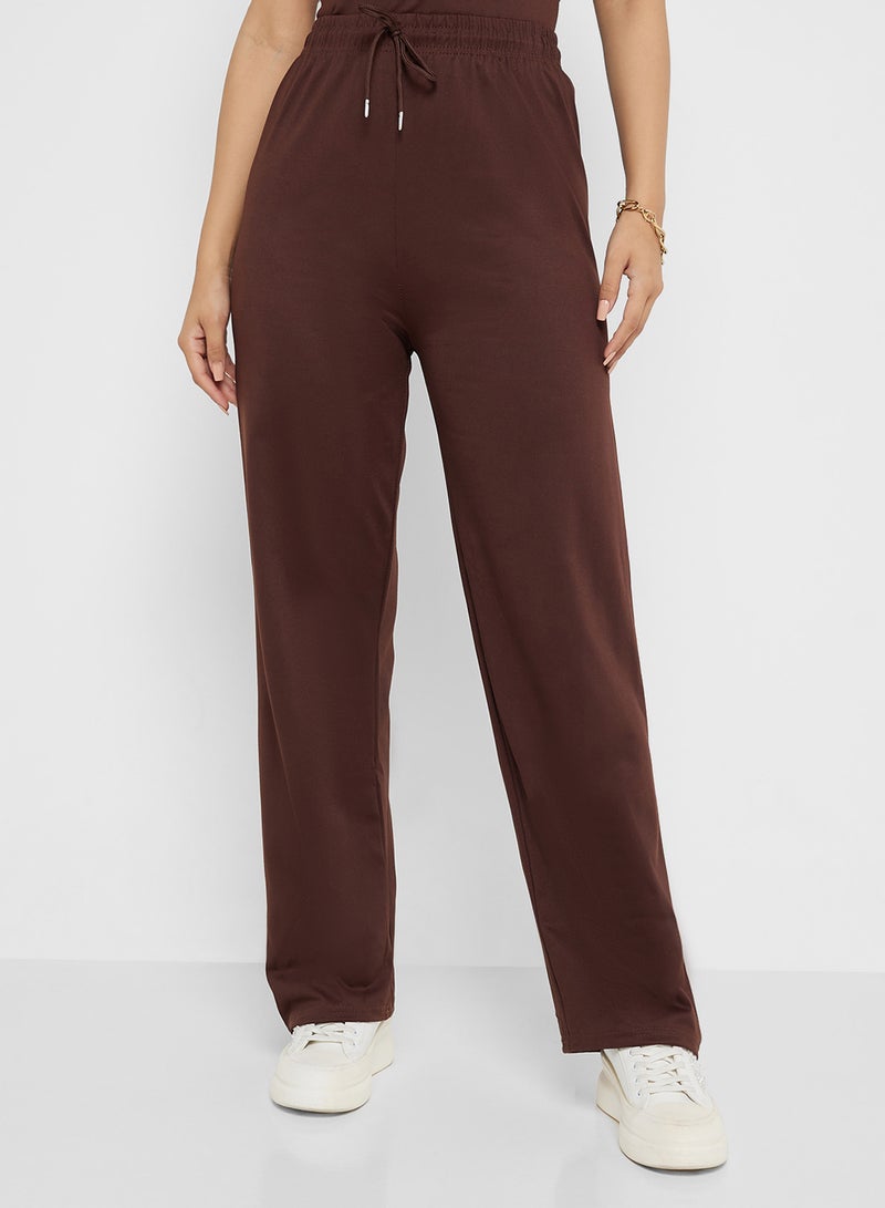 جينجر طقم بيجامة قطن مطاطي - Image 4