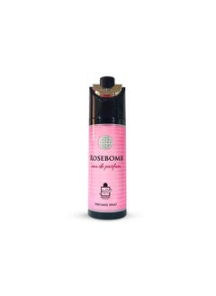 RoseBomb EDP For women Perfumed Spray 200ml - pzsku/Z35CF506E84F9741DAB0AZ/45/_/1713793034/205a2d20-cb06-43f5-b0a9-95105d94a9f0