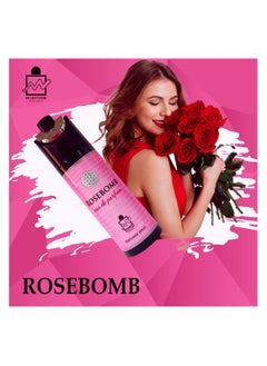 RoseBomb EDP For women Perfumed Spray 200ml - pzsku/Z35CF506E84F9741DAB0AZ/45/_/1713793054/c9541428-f093-4f07-9ce6-5d8a0fdfbcd5