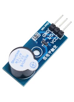 Active Buzzer