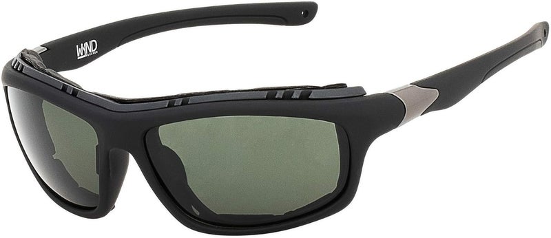 WYND Blocker نظارات شمسية Blocker Airdam للرجال (عبوة واحدة) - Image 2