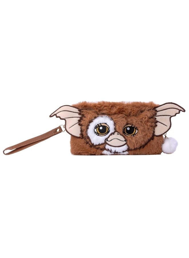 Gremlins: Gizmo Plush Accessory Pouch  - Image 1