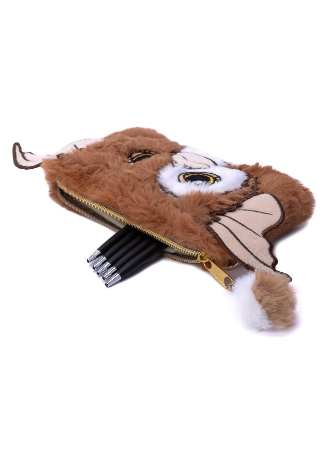 Gremlins: Gizmo Plush Accessory Pouch  - Image 3