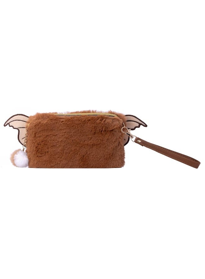 Gremlins: Gizmo Plush Accessory Pouch  - Image 2