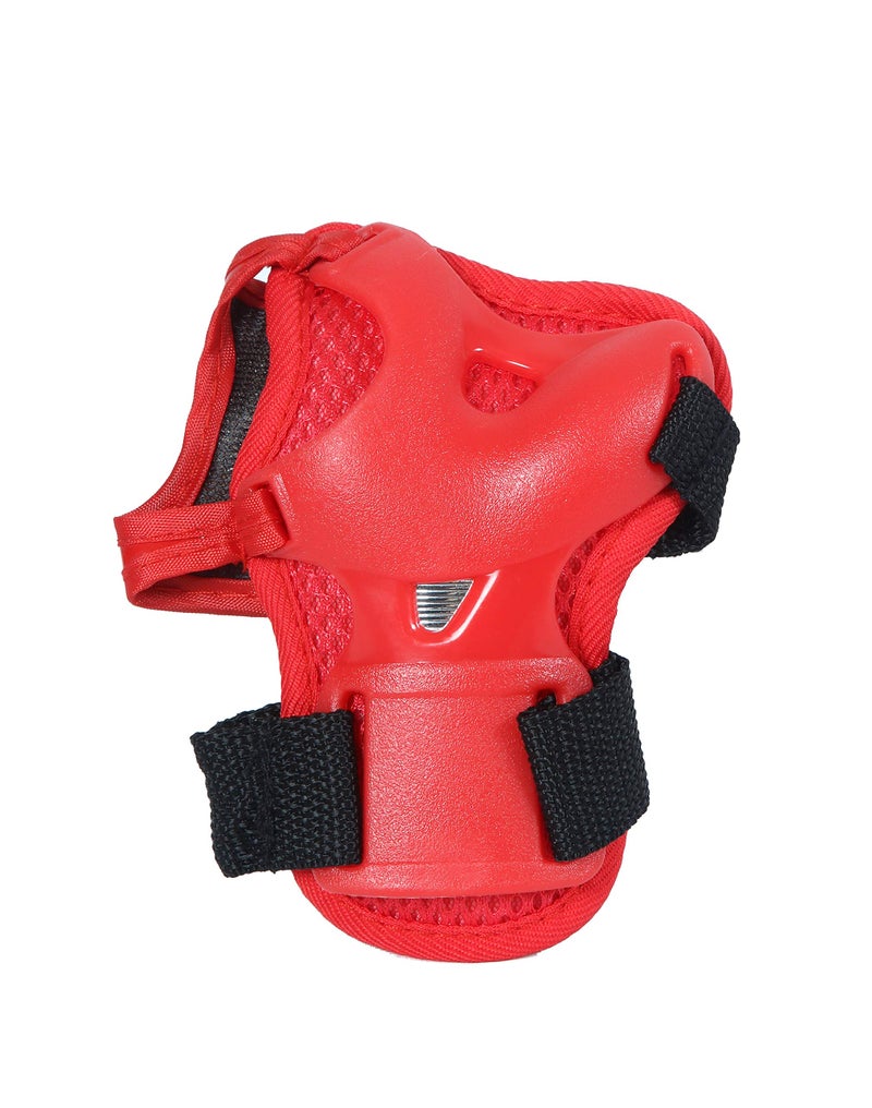 Kamachi PE-33 (10MM Thickness) 3-in-1 Protection Equipment Set; Protective kit; Skating Kit; Cycling Kit - Image 5