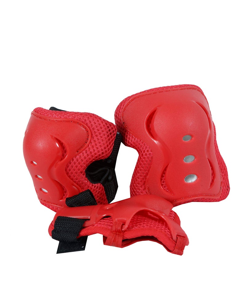 Kamachi PE-33 (10MM Thickness) 3-in-1 Protection Equipment Set; Protective kit; Skating Kit; Cycling Kit - Image 2