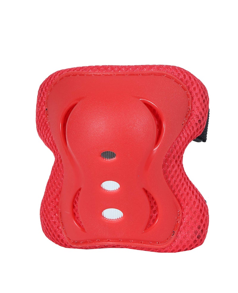 Kamachi PE-33 (10MM Thickness) 3-in-1 Protection Equipment Set; Protective kit; Skating Kit; Cycling Kit - Image 3