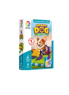 SmartGames Smart Dog Puzzle Game  - Image 1