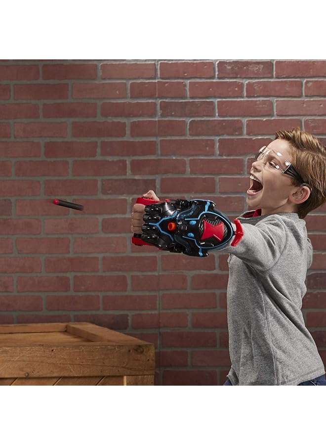 بلاك ويدو لعبة لعب الأدوار بلو باور موفز - Image 1