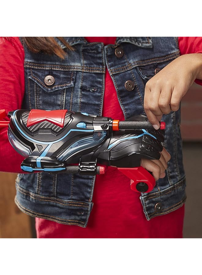 بلاك ويدو لعبة لعب الأدوار بلو باور موفز - Image 5