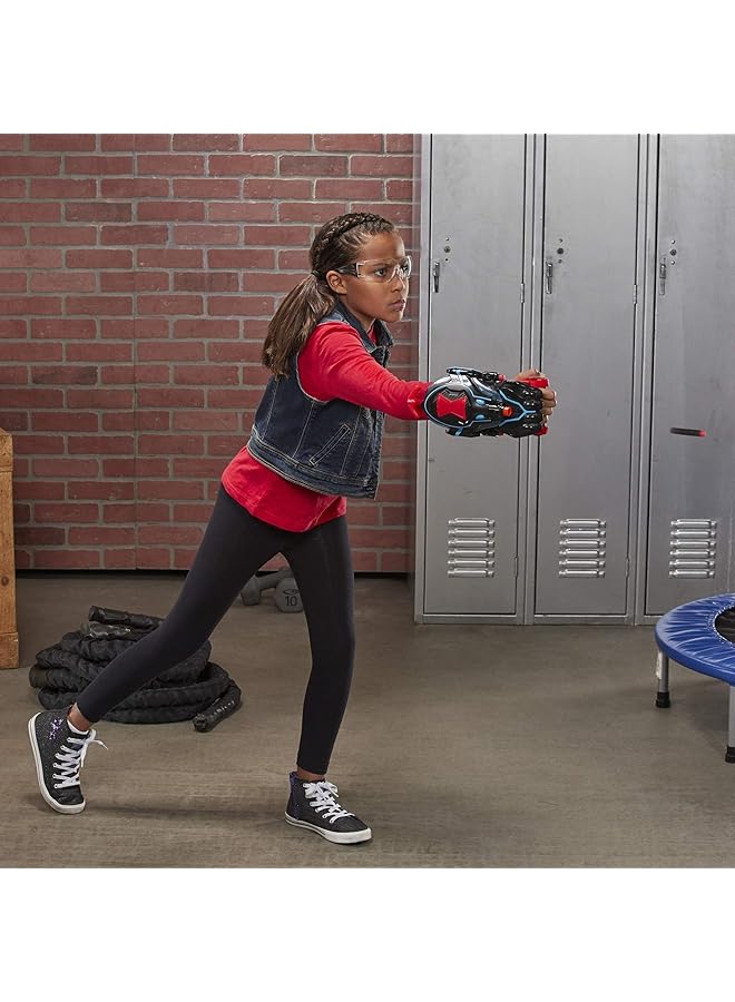 بلاك ويدو لعبة لعب الأدوار بلو باور موفز - Image 3