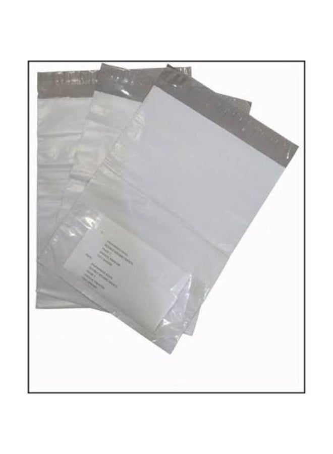 Poly Mailers Envelopes Shipping Bags Self Sealing 25 Bags 25*35 - Image 4