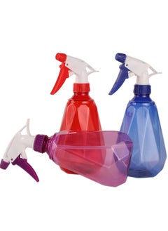 LAWAZIM 3-Piece Colored Spray Kit - 500ml  - Image 3