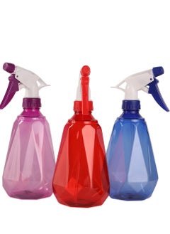LAWAZIM 3-Piece Colored Spray Kit - 500ml  - Image 2
