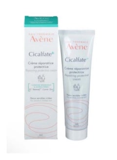 Cicalvit with antibacterial restorative protection cream 100 ml
