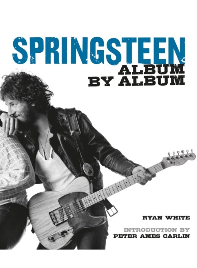 Springsteen Album