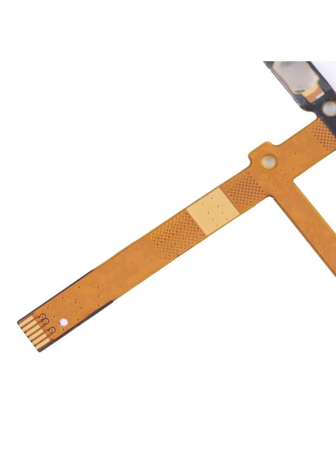erorex For Lenovo Tab M10 Plus 3rd Gen TB125FU Power Button & Volume Button Flex Cable - Image 4