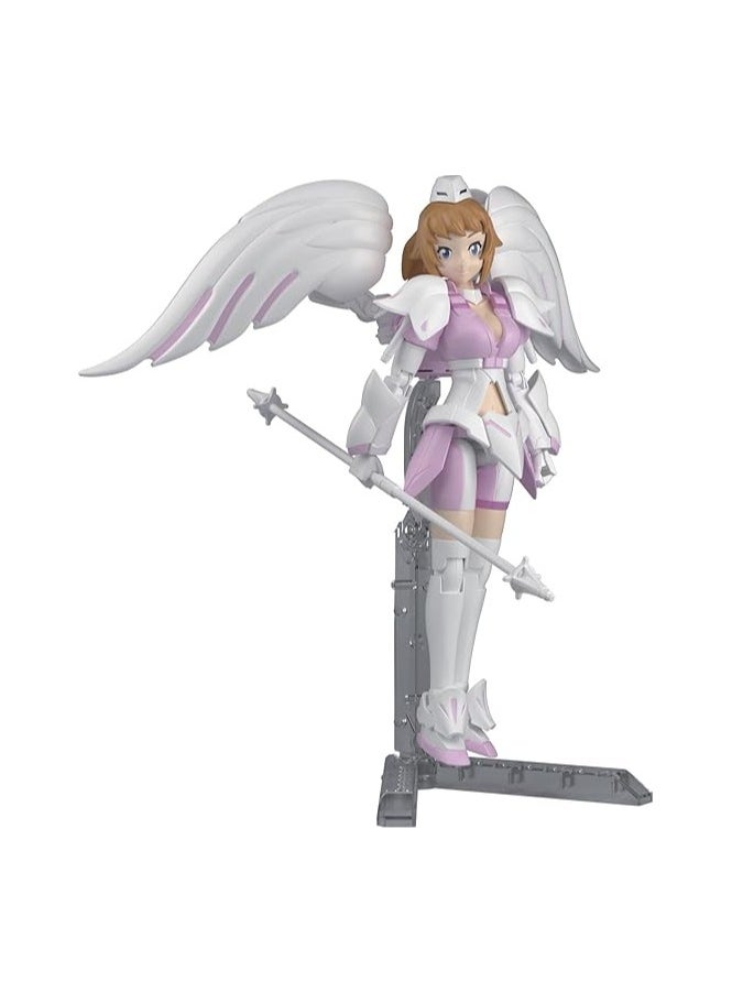 BANDAI SPIRITS - BANDAI SPIRITS 1/144 HGBF #54 Super Fumina Axis Angel ver. - Image 1