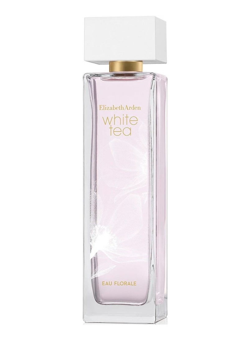 Elizabeth Arden White Tea Eau Florale EDT 100ml - Image 2