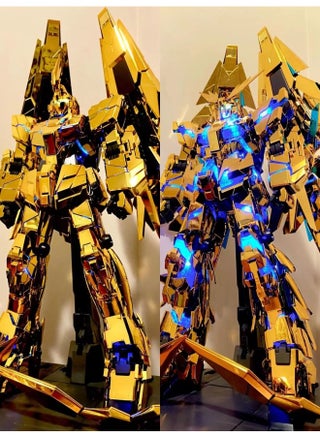 Gundam Assembled Model MG Attacks Free MB Red Heretic Phoenix Perfect Unicorn Mech Handmade Toy-Color:MG-Phoenix [Explosible Armor Equipment Water Sticker] Collection And Delivery Tools-Specifications:11 Piece Set Of Tools To Send LED Lights - pzsku/Z35D012E37938DE42E20DZ/45/1745605959/4a07f417-79df-4caa-aae0-b5aea8998aab