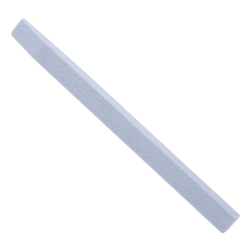 Set Of 4Pcs Quartz Cuticle Remover Trimmer Buffer Stone Sanding Pen Dead Skin Pusher Trimmer Manicure Pedicure Pen Nail File Nail Art Tool - Image 2