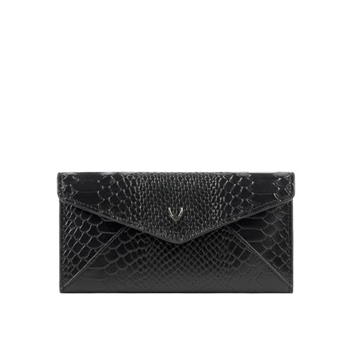 Hidesign Women's Leather Clutch - Image 1