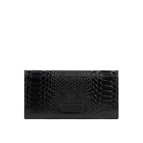Hidesign Women's Leather Clutch - Image 3