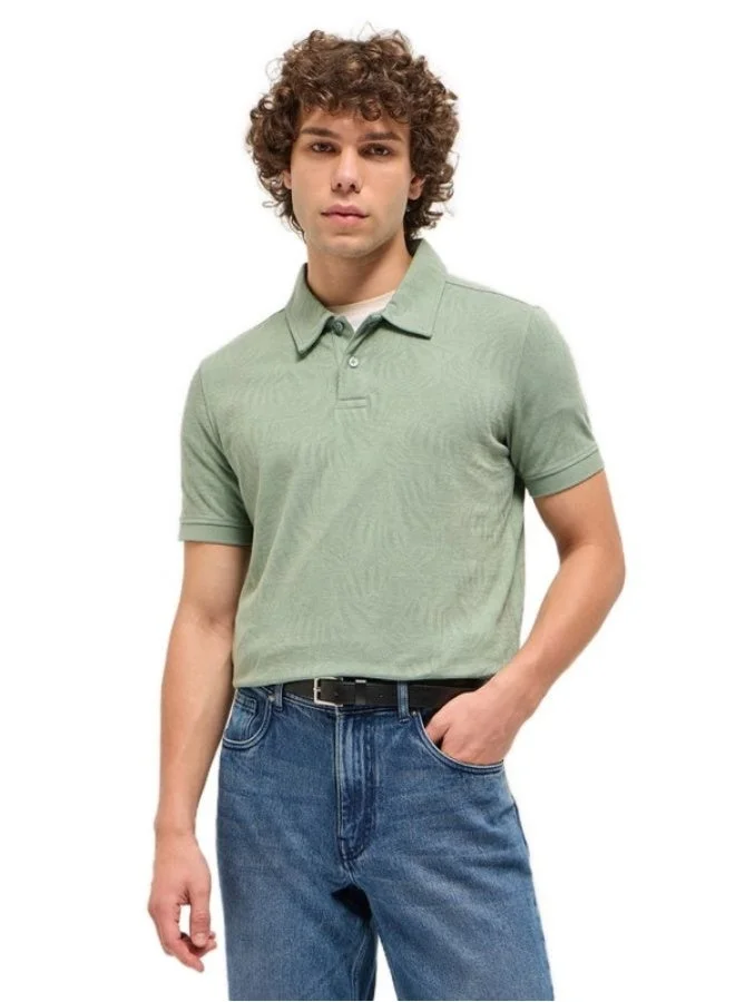 Men's Polo Shirt for Casual & Semi-Formal Wear | Classic Collar Neck T-Shirt | Comfortable, Stylish & Versatile for Office, Travel, Outings & Everyday Use