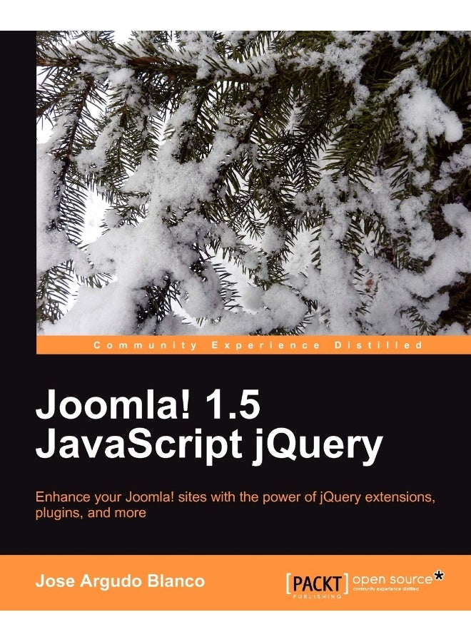 Joomla! 1.5 JavaScript Jquery