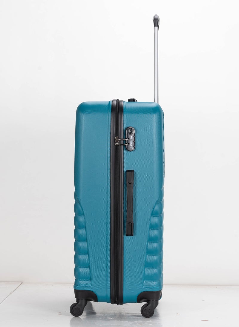 VIPTOUR Luggage Set of 4 Pieces ABS Made with Spinner Wheels And Lockable System Luggage - Image 5