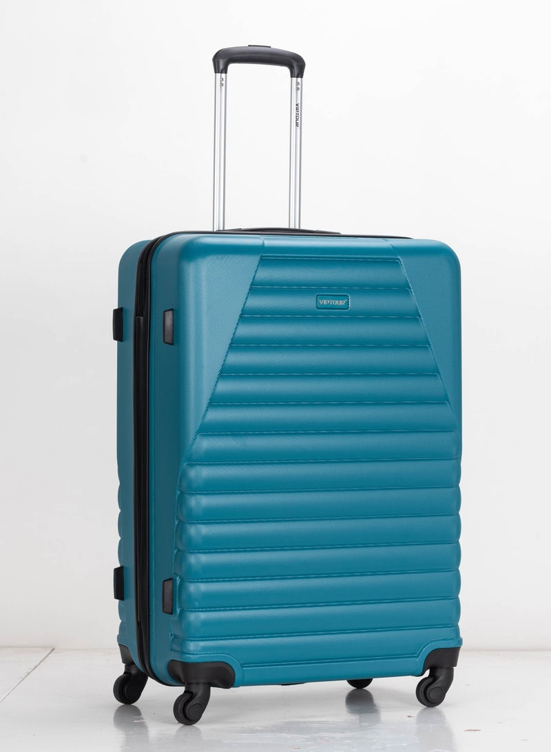 VIPTOUR Luggage Set of 4 Pieces ABS Made with Spinner Wheels And Lockable System Luggage - Image 4