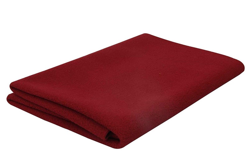 BCARE Newborn Baby Unisex Soft Mattress Fabric Waterproof Bed Protector Dry Sheet for Babies Mat Infants Toddlers Kids Massage Sheets Pack of 1 - Image 2