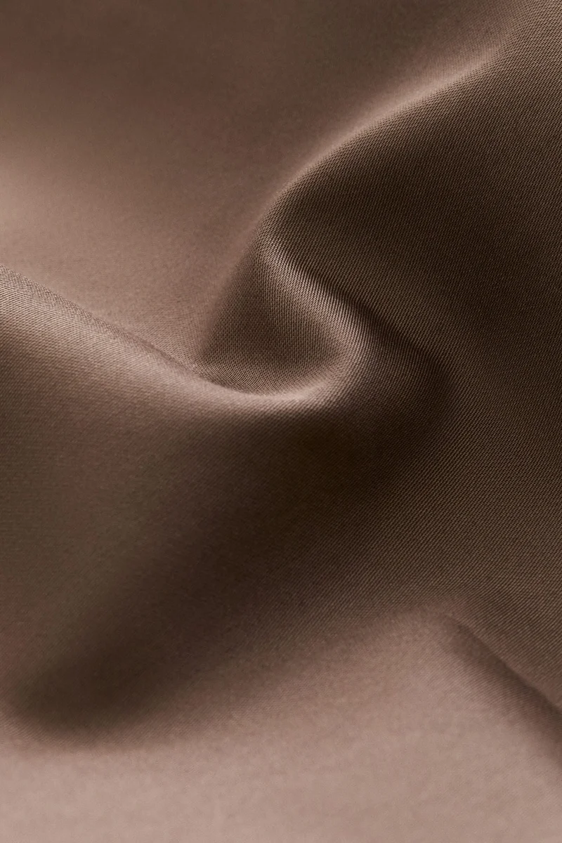 H&M Egyptian cotton double/king duvet cover set