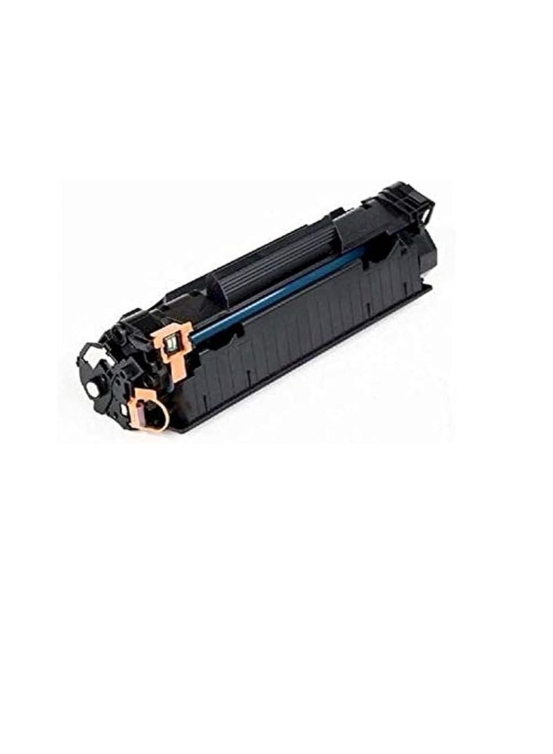 Compatible Toner Cartridge 79A Black
