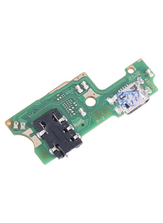 erorex For Infinix Hot 10T X689C OEM Charging Port Board - Image 3