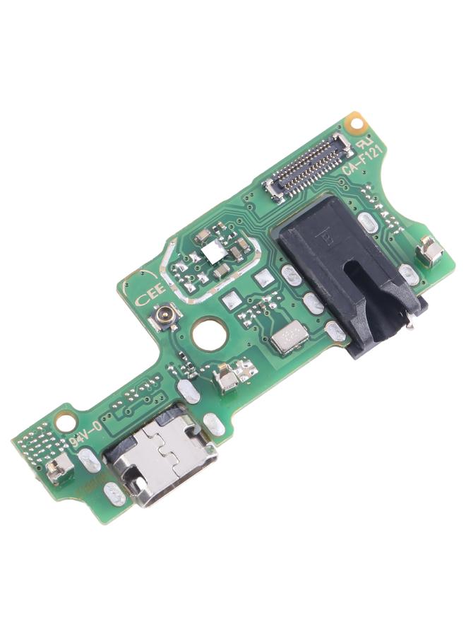 erorex For Infinix Hot 10T X689C OEM Charging Port Board - Image 2