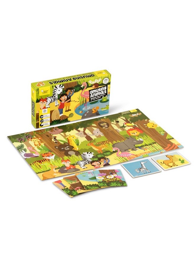 Clever Cubes EDUPACK: Skillful Games: Pack of 3 Games: Games for Kids: Birthday Return Gift: Activity Games - Image 4