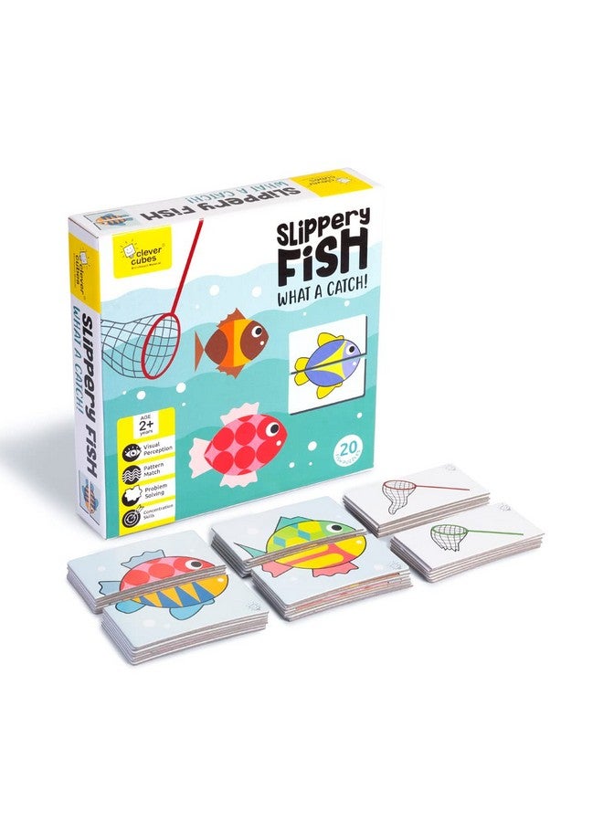 Clever Cubes EDUPACK: Skillful Games: Pack of 3 Games: Games for Kids: Birthday Return Gift: Activity Games - Image 3