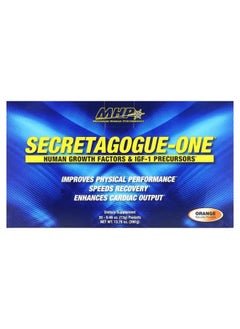 MHP Secretagogue-One, Orange, 30 Packets, 0.46 oz (13 g) 