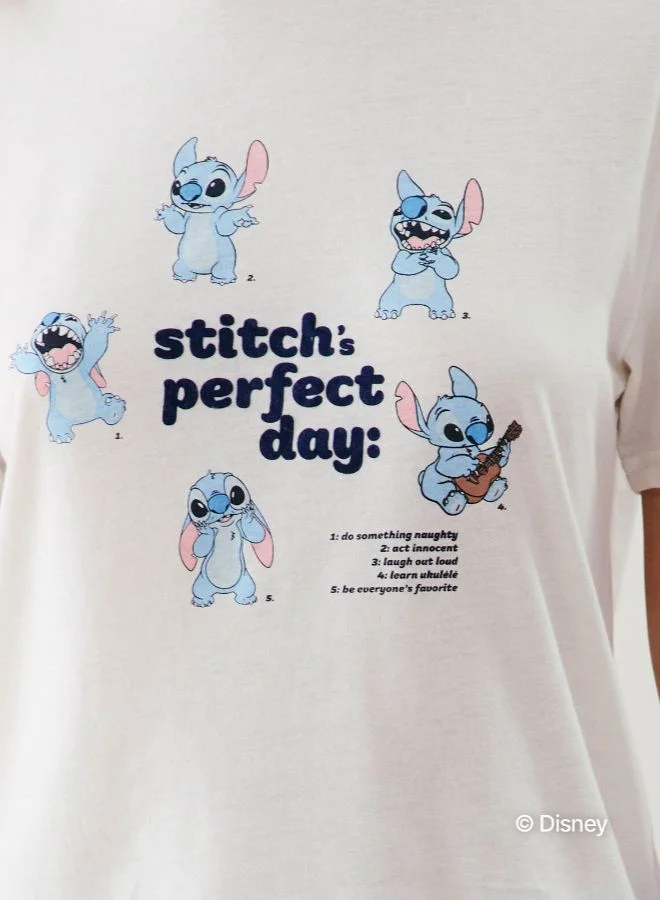 انديز تي شيرت جيرسي غرزة