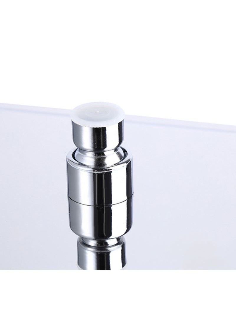 OR - Stainless Steel 304 Rainfall Shower Head Silver 250MM - Image 1