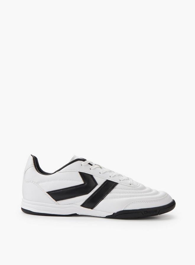 كابا حذاء رجالي برباط للمشي - Image 1