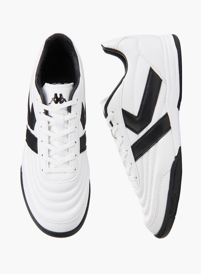 Kappa Men Lace-Up Sports Shoes - Image 1