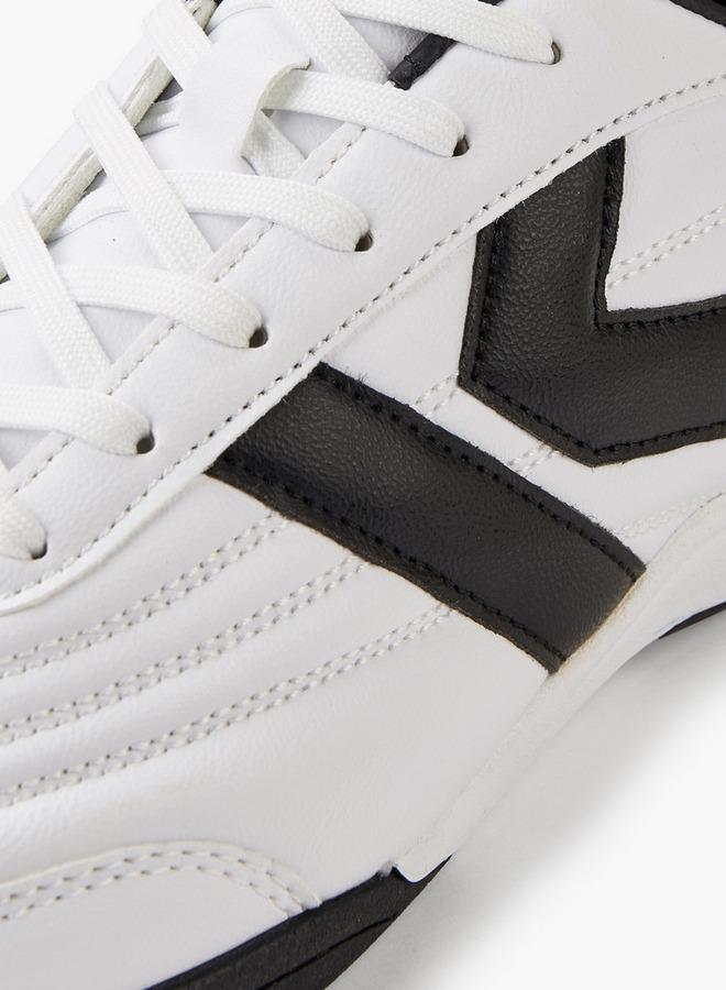 Kappa Men Lace-Up Sports Shoes - Image 5