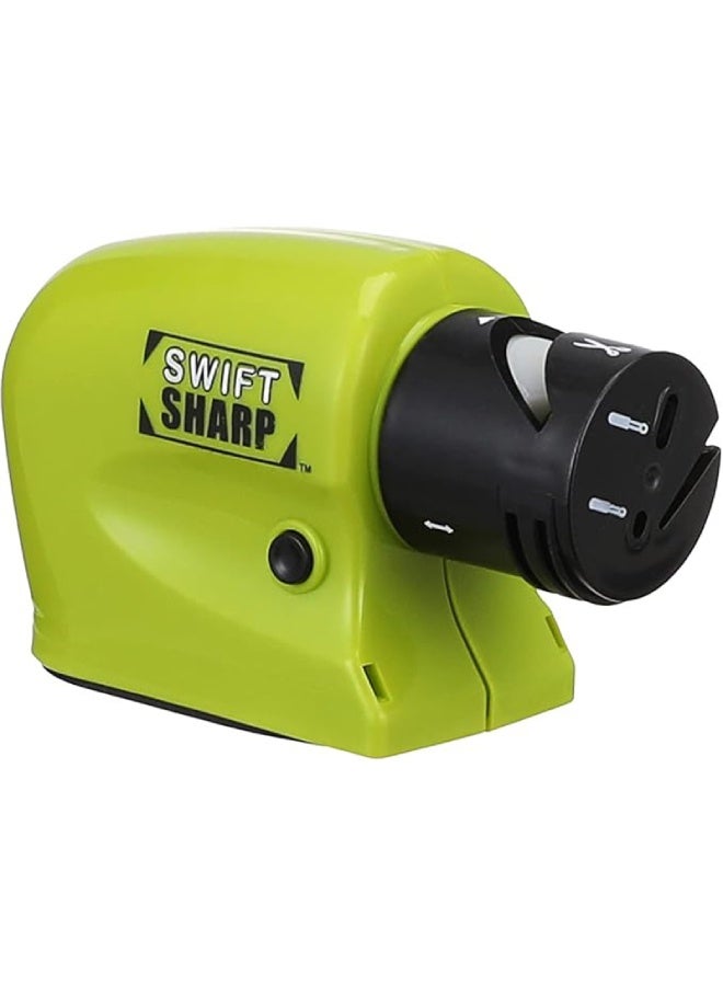 Swifty Sharp Small Swift Sharp - Image 1