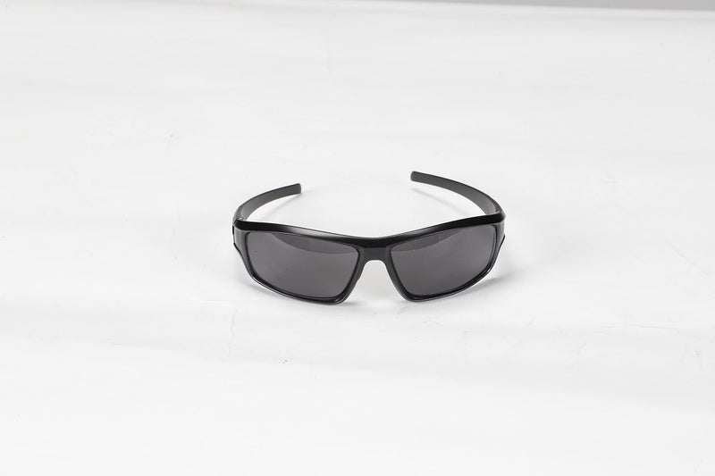 Kawachi Eye Protective wrap Around Unisex Driving Goggles Biker Sports Sunglasses - Image 3
